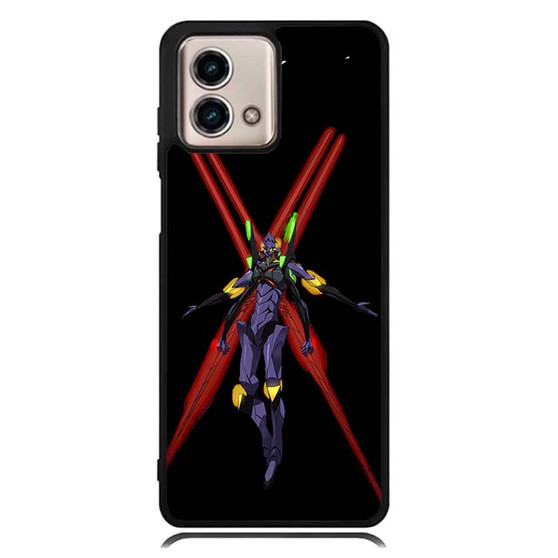 Evangelion Unit 13 Motorola Moto G Stylus Series Case