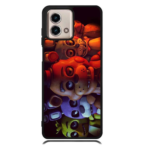 Five Nights at Freddys Motorola Moto G Stylus Series Case