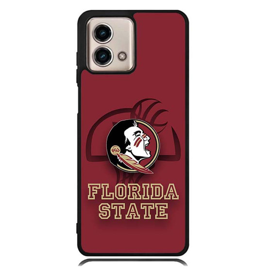 Florida State Motorola Moto G Stylus Series Case