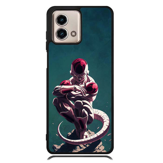 Frieza Dragon Ball Z Motorola Moto G Stylus Series Case