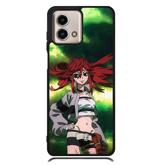 Gachiakuta Riyo Motorola Moto G Stylus Series Case