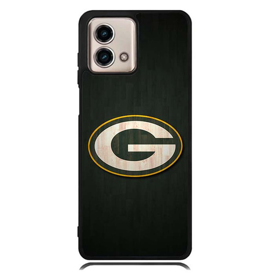 Green Bay Packers American Football Nfl Motorola Moto G Stylus Series Case