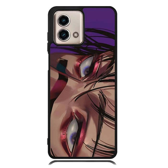 Jujutsu Kaisen Choso Motorola Moto G Stylus Series Case