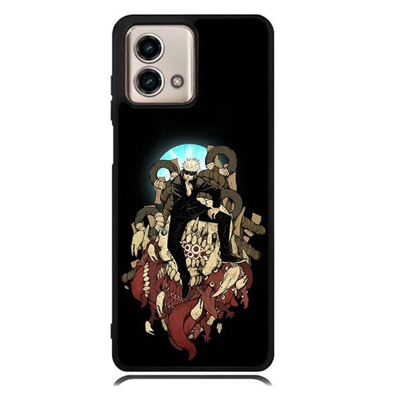 Jujutsu Kaisen Gojo Born Untouchable Motorola Moto G Stylus Series Case