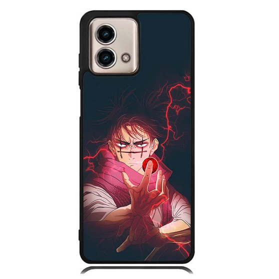 Jujutsu Kaisen Series Choso Motorola Moto G Stylus Series Case