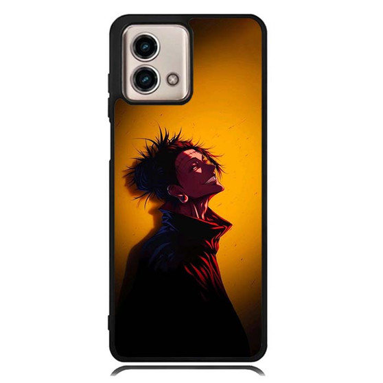 Jujutsu Kaisen Series Kenjaku Motorola Moto G Stylus Series Case