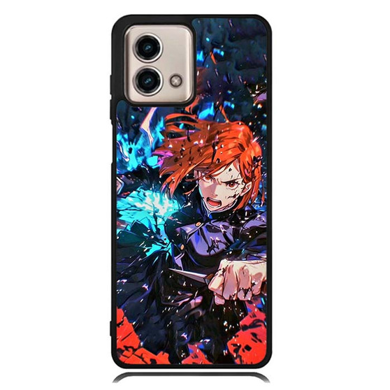 Jujutsu Kaisen Series Nobara Motorola Moto G Stylus Series Case