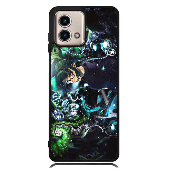 Maki Zenin Jujutsu Kaisen Series Motorola Moto G Stylus Series Case