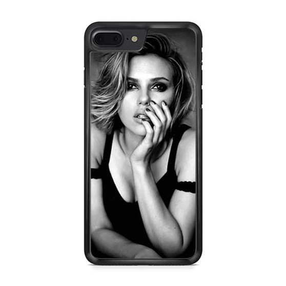 Scarlett Johansson 2 iPhone 7 | iPhone 7 Plus Case