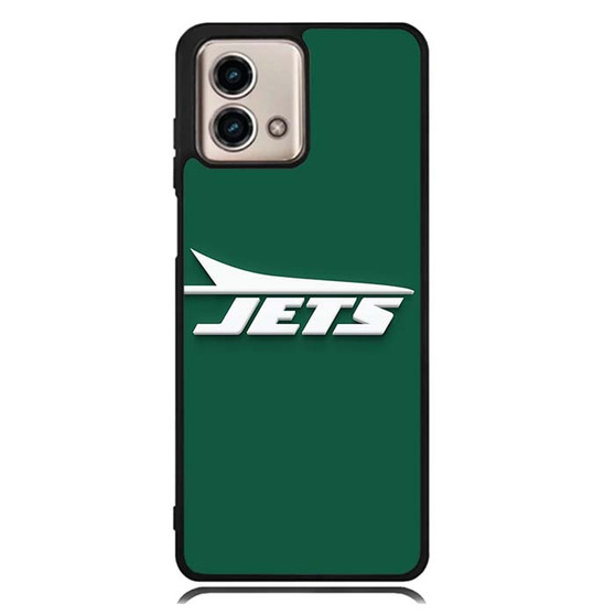 New York Jets Cool Motorola Moto G Stylus Series Case