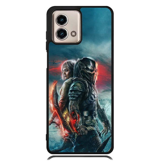 Predator Badlands Motorola Moto G Stylus Series Case
