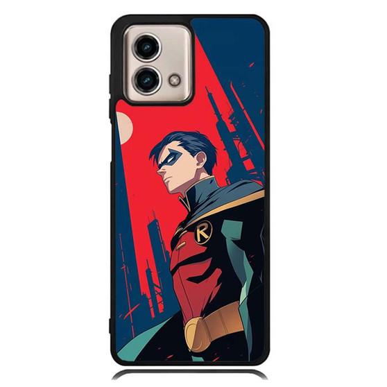 Robin Batman Series Motorola Moto G Stylus Series Case