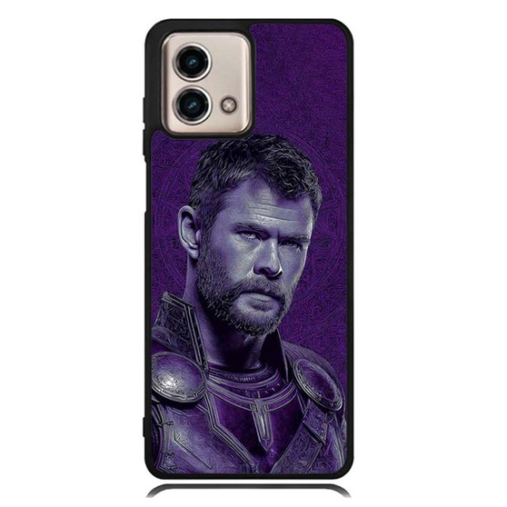 Thor The Mighty Motorola Moto G Stylus Series Case