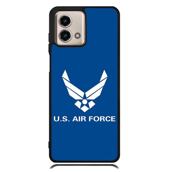US Air Force New Motorola Moto G Stylus Series Case