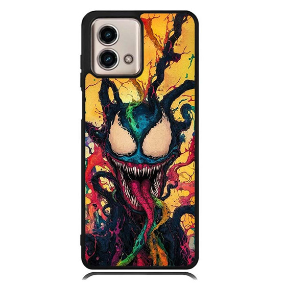 Venom Multiverse Motorola Moto G Stylus Series Case
