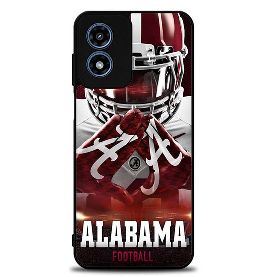 Alabama Football Motorola Moto G Play 2024 Case