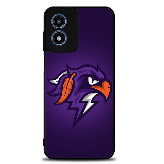 Halifax Thunderbirds Motorola Moto G Play 2024 Case