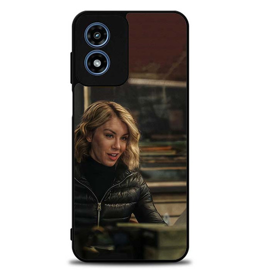 Harcourt Peacemaker Motorola Moto G Play 2024 Case