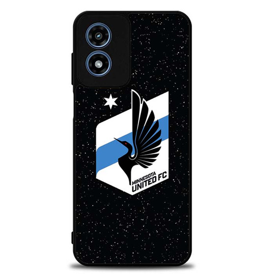 Minnesota United FC Motorola Moto G Play 2024 Case