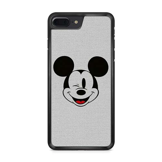 Smiling Micky Mouse iPhone 7 | iPhone 7 Plus Case