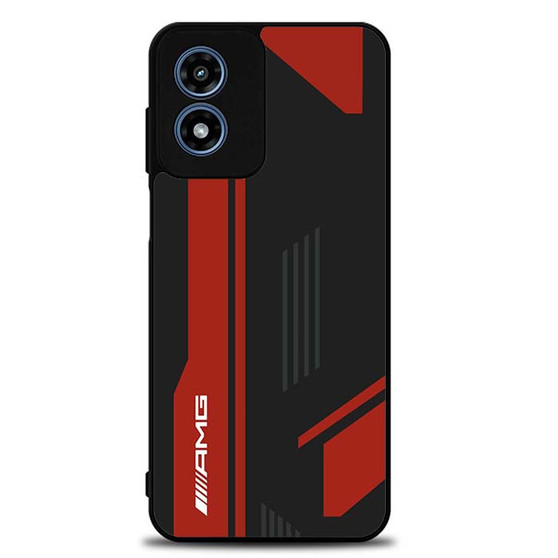 Amg Mercedes Benz Motorola Moto G Play 2024 Case