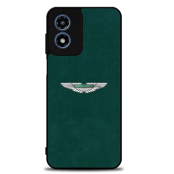 Aston Martin Cool Motorola Moto G Play 2024 Case