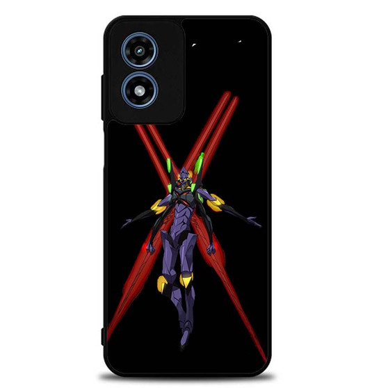 Evangelion Unit 13 Motorola Moto G Play 2024 Case