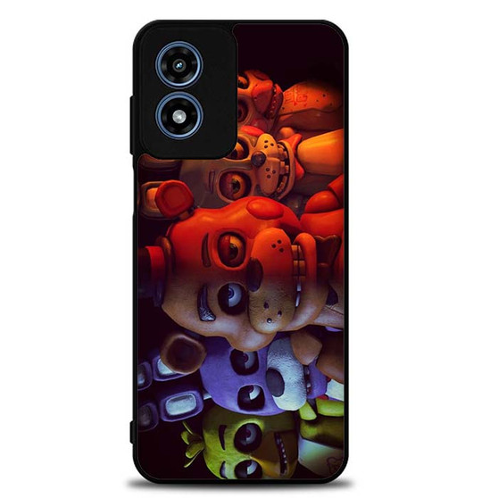 Five Nights at Freddys Motorola Moto G Play 2024 Case
