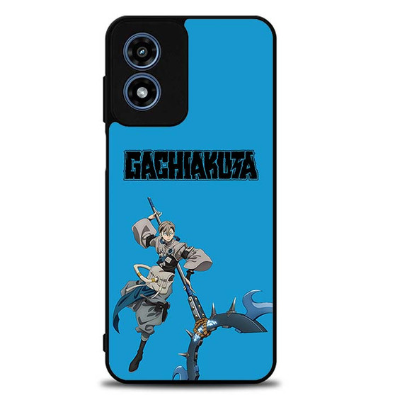 Gachiakuta Zanka Motorola Moto G Play 2024 Case