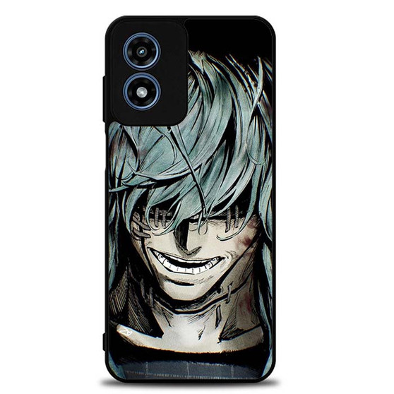 Jujutsu Kaisen Modulo Mahito Motorola Moto G Play 2024 Case