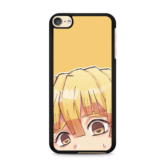 Kimetsu No Yaiba Zenitsu iPod Touch 6 Case