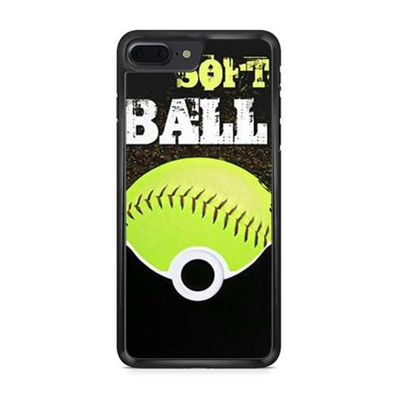 Softball 4 iPhone 7 | iPhone 7 Plus Case