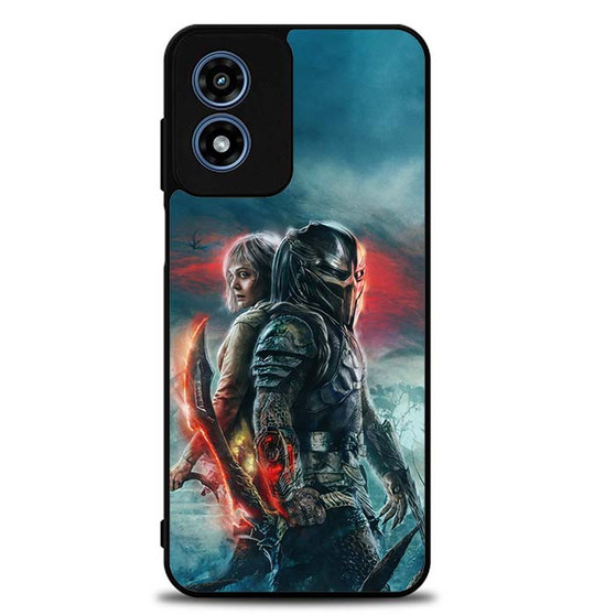 Predator Badlands Motorola Moto G Play 2024 Case