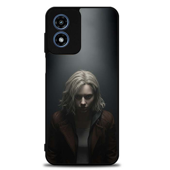 Resident Evil 9 Requiem Motorola Moto G Play 2024 Case