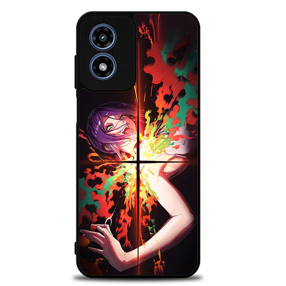 Reze Boom Motorola Moto G Play 2024 Case