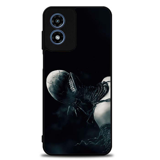 Reze Turn Motorola Moto G Play 2024 Case