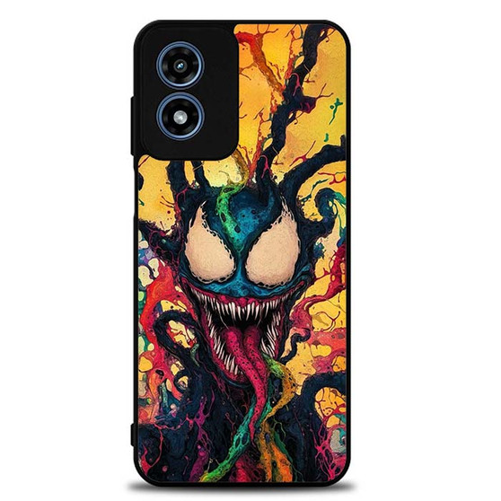 Venom Multiverse Motorola Moto G Play 2024 Case