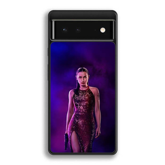 Ana De Armas In Ballerina Google Pixel 6/ Google Pixel 6a/ Google Pixel 6 Pro Case