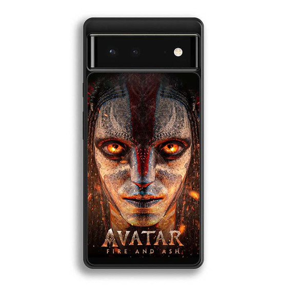 Avatar Fire and Ash Google Pixel 6/ Google Pixel 6a/ Google Pixel 6 Pro Case