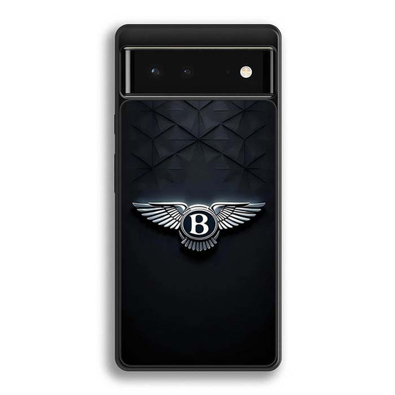 Bentley The Icon Reimagined Google Pixel 6/ Google Pixel 6a/ Google Pixel 6 Pro Case