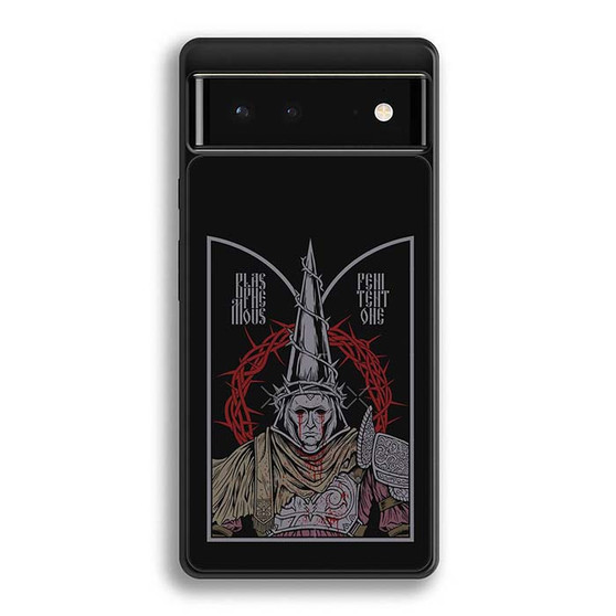 Blasphemous The Penitent Google Pixel 6/ Google Pixel 6a/ Google Pixel 6 Pro Case