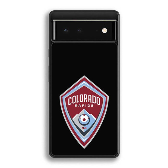 Colorado Rapids Google Pixel 6/ Google Pixel 6a/ Google Pixel 6 Pro Case