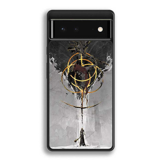 Elden Ring Abstract Google Pixel 6/ Google Pixel 6a/ Google Pixel 6 Pro Case