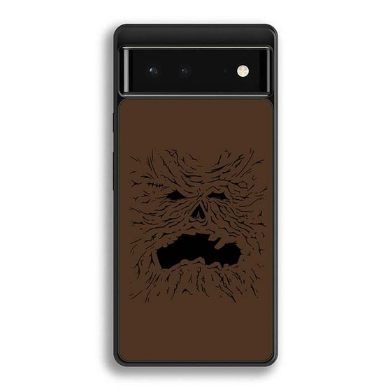 Evil dead book face cover Google Pixel 6/ Google Pixel 6a/ Google Pixel 6 Pro Case
