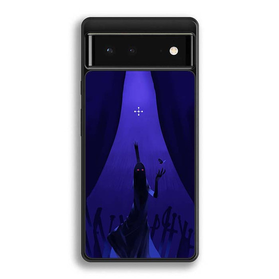 Imu Sama One Piece Google Pixel 6/ Google Pixel 6a/ Google Pixel 6 Pro Case