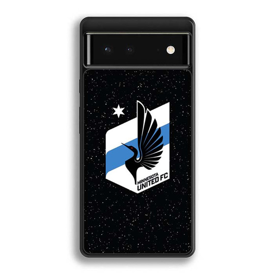 Minnesota United FC Google Pixel 6/ Google Pixel 6a/ Google Pixel 6 Pro Case