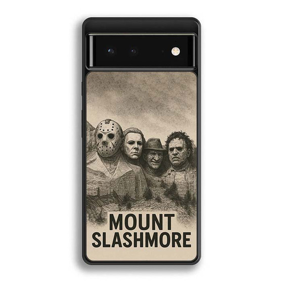 Mount Slashmore Google Pixel 6/ Google Pixel 6a/ Google Pixel 6 Pro Case