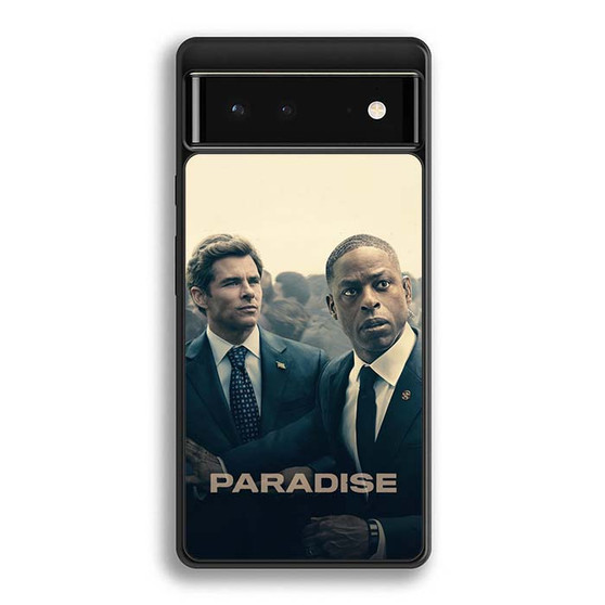 Paradise Series Google Pixel 6/ Google Pixel 6a/ Google Pixel 6 Pro Case