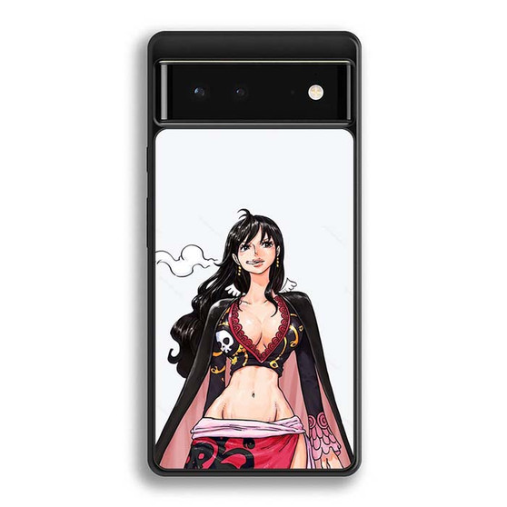 Shakky One Piece God Valley Google Pixel 6/ Google Pixel 6a/ Google Pixel 6 Pro Case