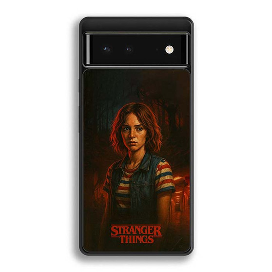 Stranger Things Series Robin  Google Pixel 6/ Google Pixel 6a/ Google Pixel 6 Pro Case